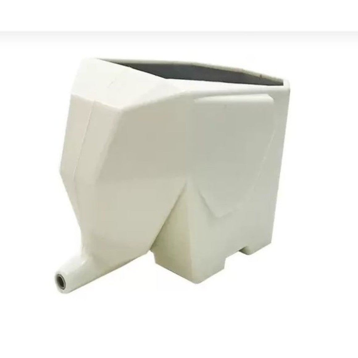 Escorredor de talheres elefante