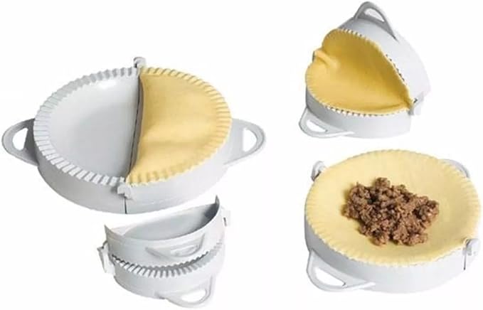 Kit de formas para pastel 4Pçs