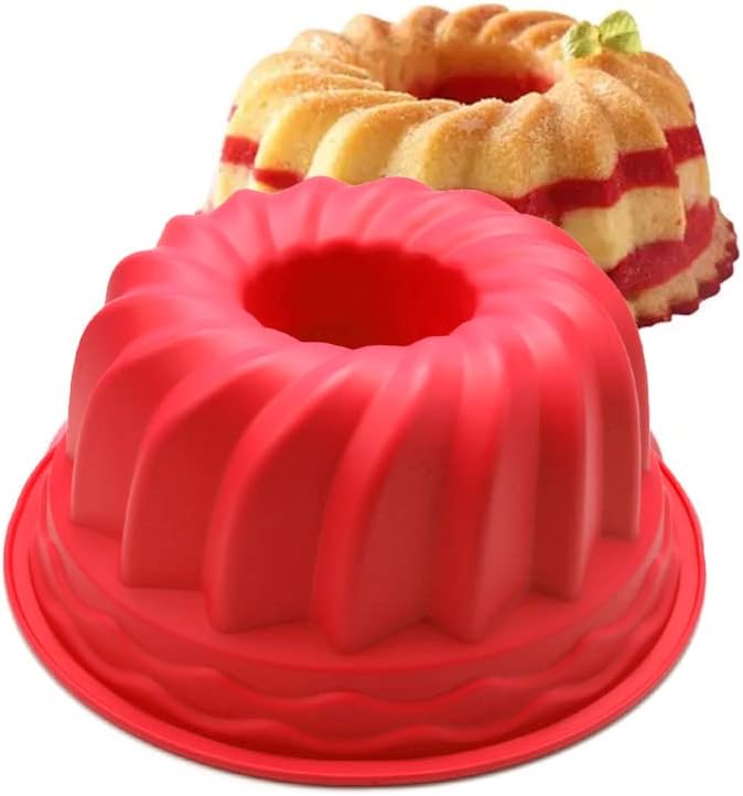 Forma de silicone Supreme Bake 23x10cm