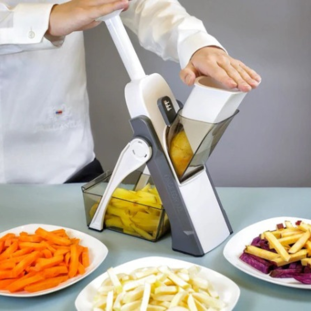 Cortador de Legumes Slicer Pro
