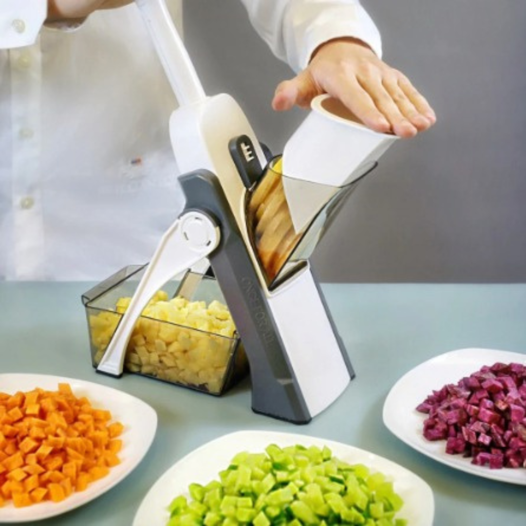 Cortador de Legumes Slicer Pro