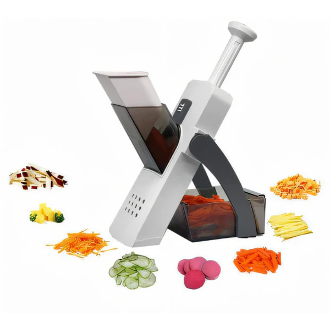 Cortador de Legumes Slicer Pro