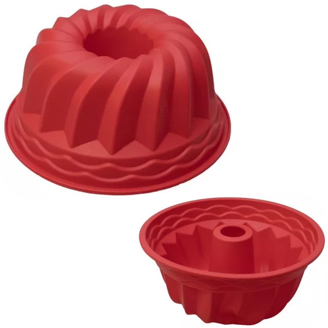 Forma de silicone Supreme Bake 23x10cm