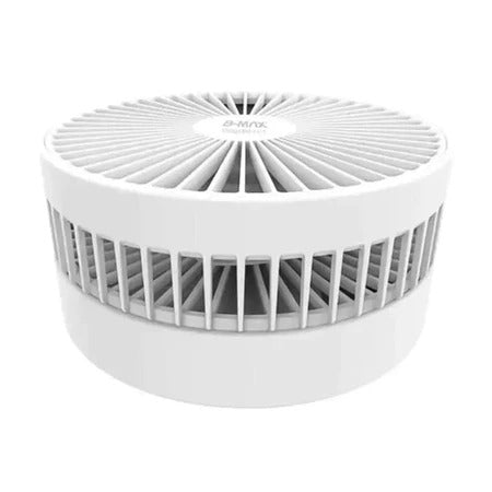 Mini Ventilador Duplo -Circular BM-F917