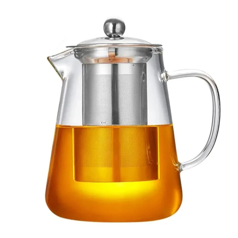 Bule de chá com Infusor de Filtro - Lofti Home