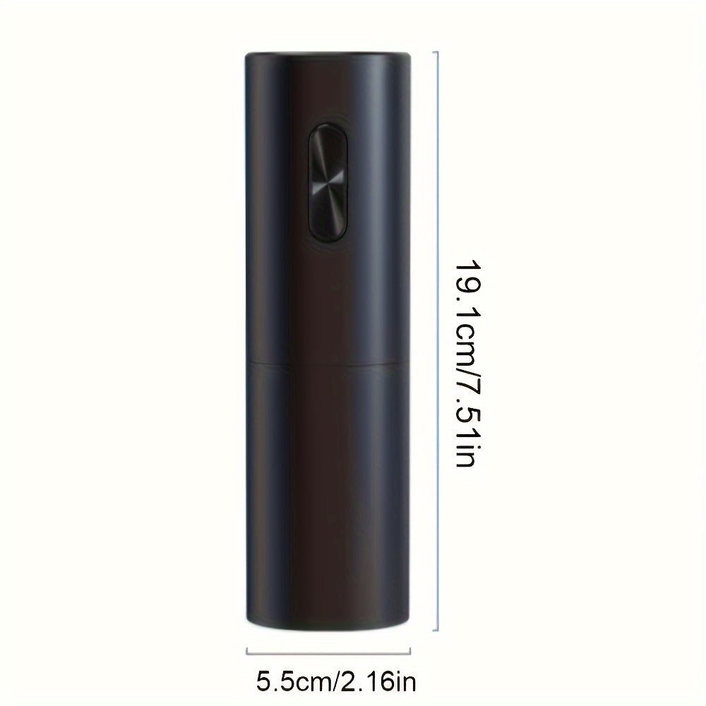 Saca-Rolhas Automático Elétrico Elegância e Facilidade - Lofti Home