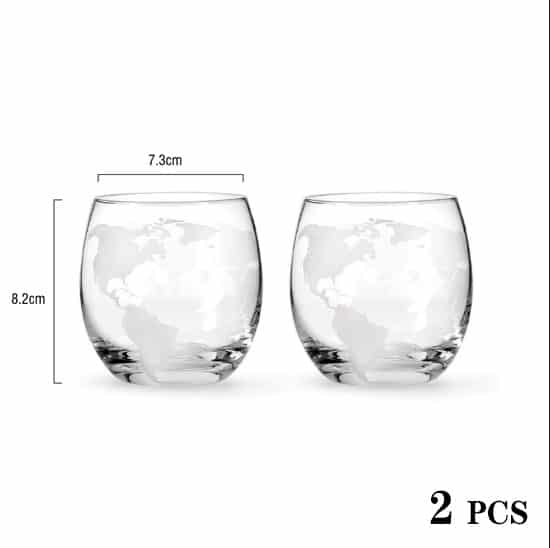 Decantador globo - Lofti Home