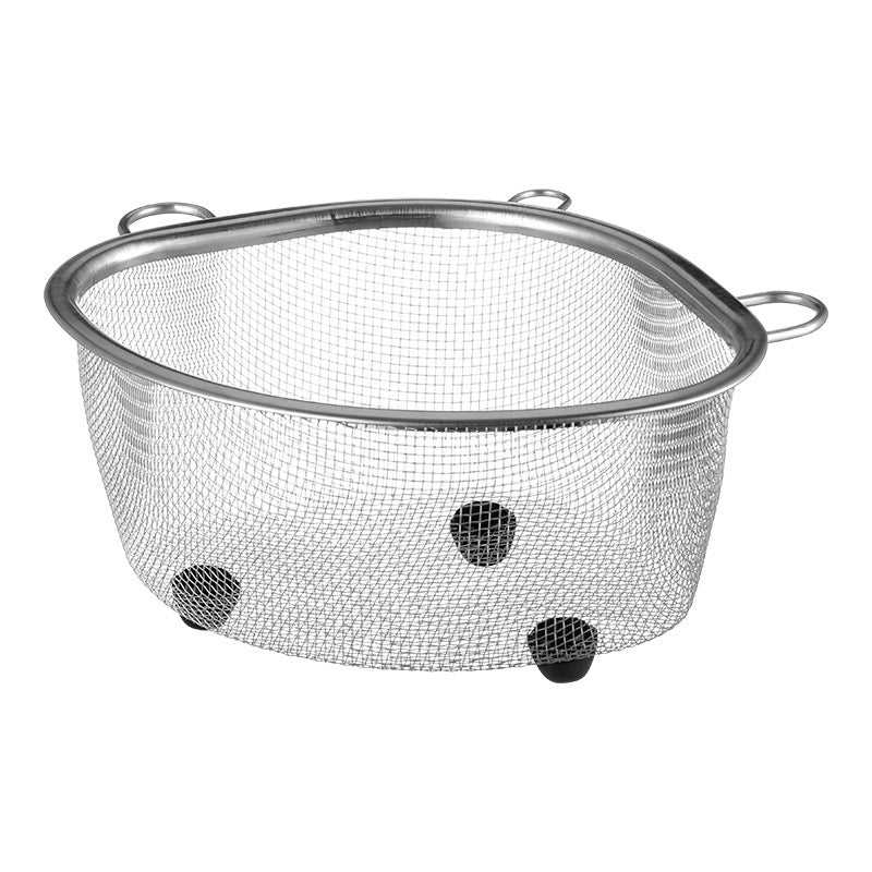 Cestinha para Pia da Cozinha