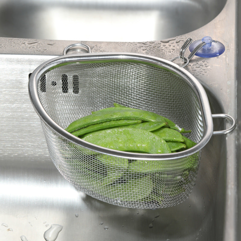 Cestinha para Pia da Cozinha