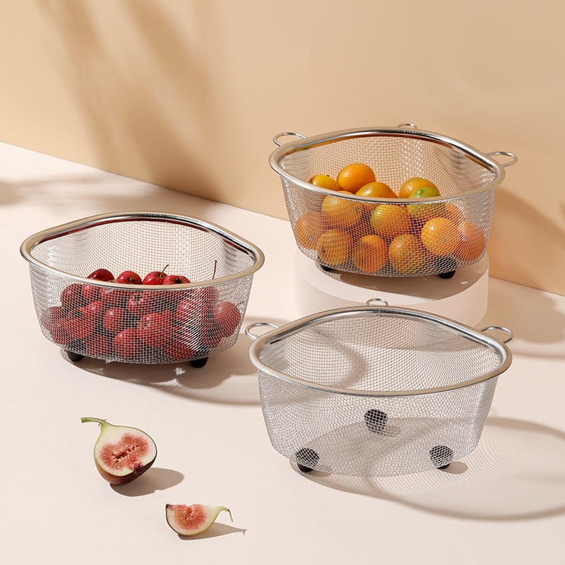 Cestinha para Pia da Cozinha