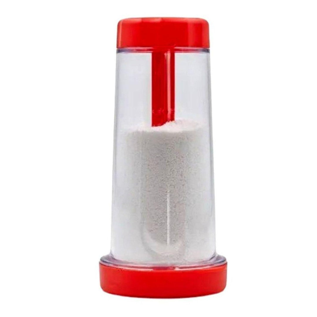 Tapioqueira Peneira Polvilhador