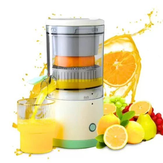 mini espremedor de frutas Recarregáv