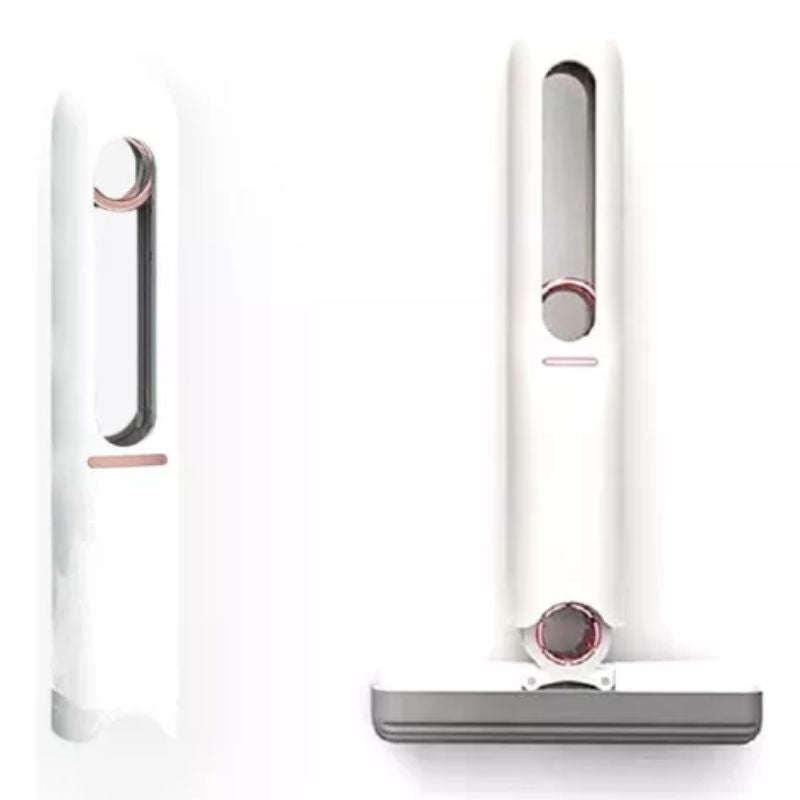 Mini rodo absorvente