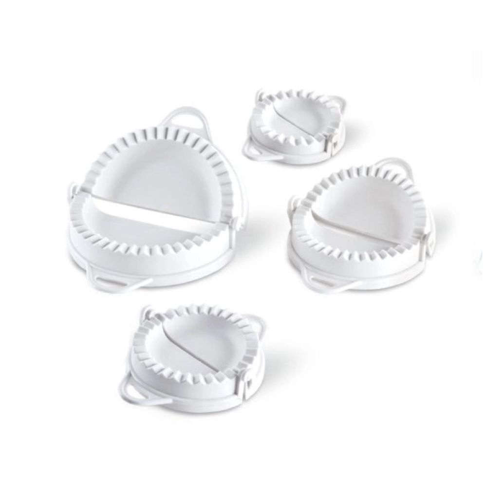 Kit de formas para pastel 4Pçs