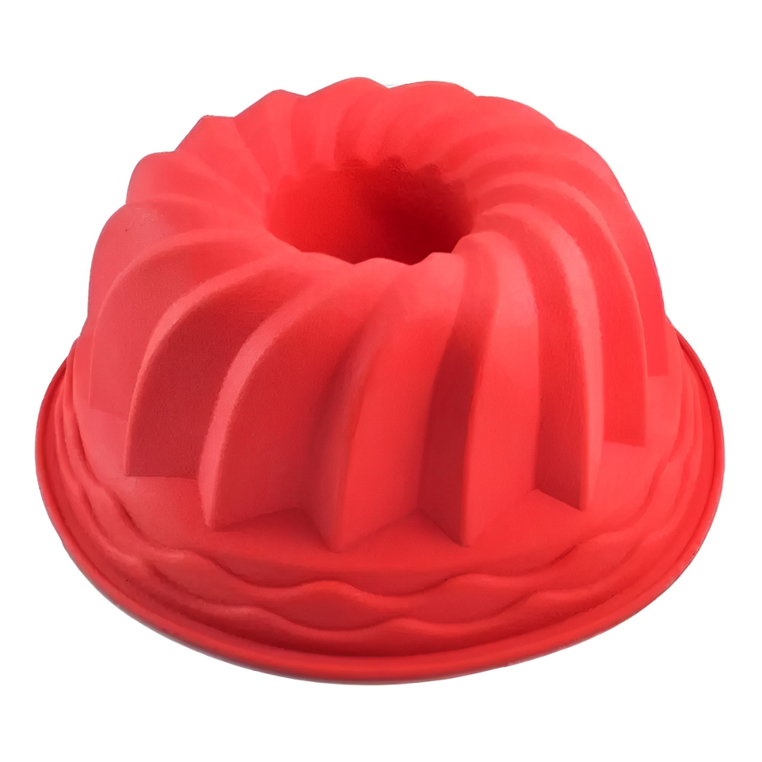 Forma de silicone Supreme Bake 23x10cm