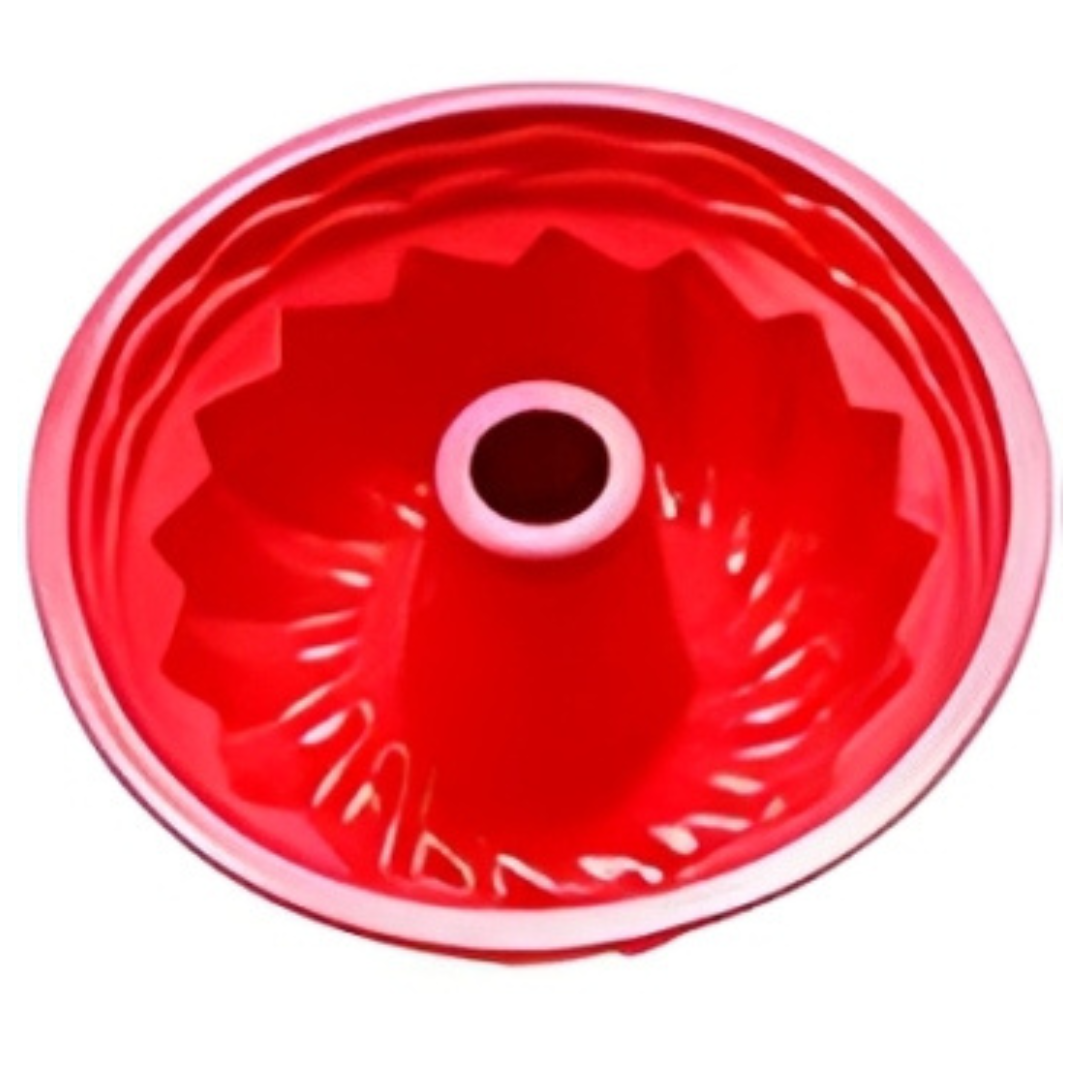 Forma de silicone Supreme Bake 23x10cm