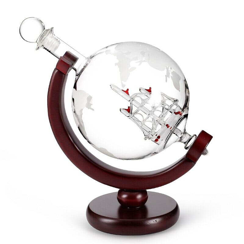 Decantador globo - Lofti Home