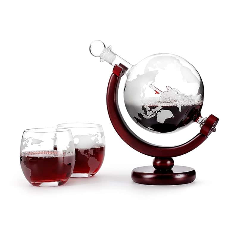 Decantador globo - Lofti Home