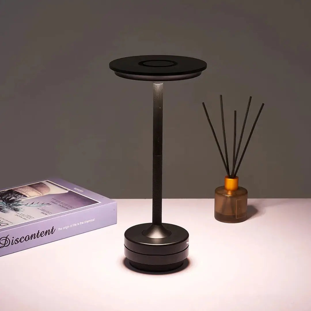 Luminária de mesa sem fio Lena
