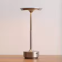 Luminária de mesa sem fio Lena