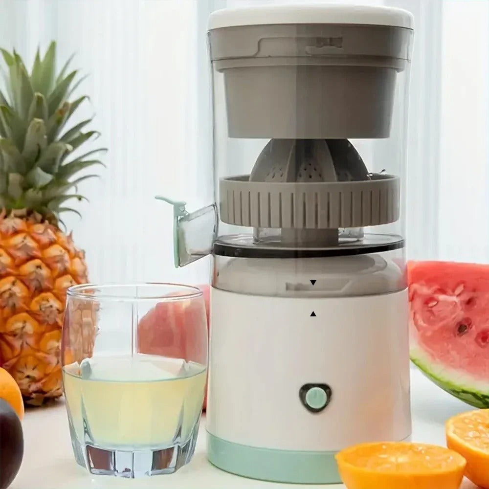 mini espremedor de frutas Recarregáv