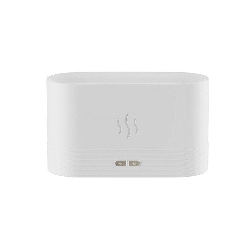Umidificador e Difusor de Aromaterapia 2 em 1 - Vulcan