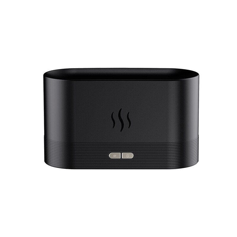 Umidificador e Difusor de Aromaterapia 2 em 1 - Vulcan